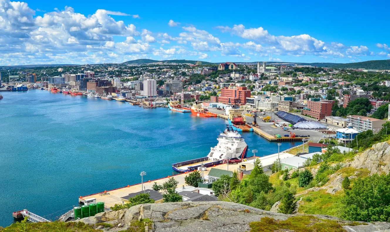 Newfoundland-and-Labrador