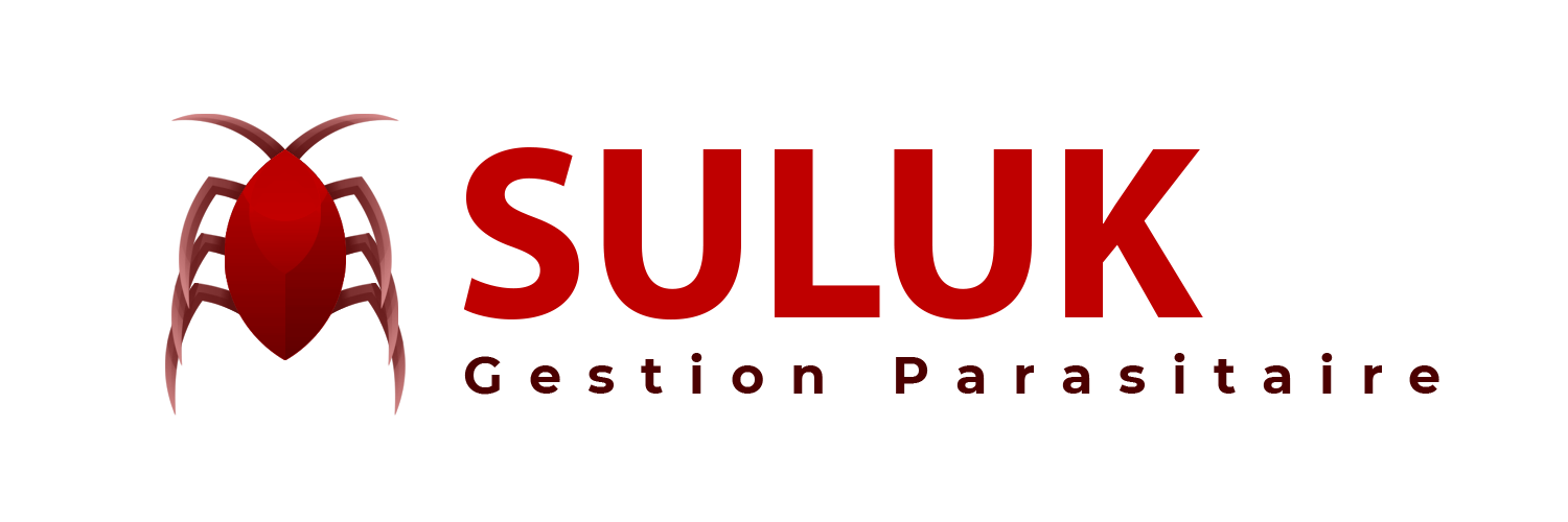 SULUK Pest Control