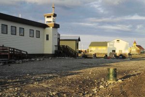 Arviat Pest Control