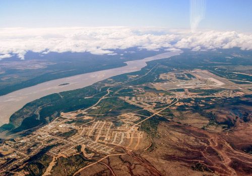 Happy Valley‑Goose Bay Pest Control