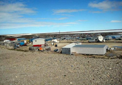 Igloolik Pest Control