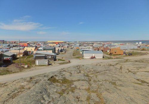 Rankin Inlet Pest Control
