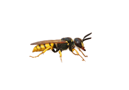Wasps